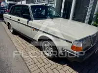 1987 Volvo 240