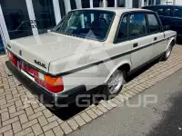 1987 Volvo 240