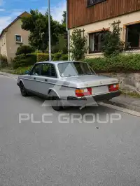1987 Volvo 240