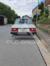 1987 Volvo 240