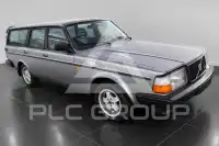 1987 Volvo 240