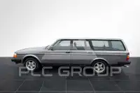 1987 Volvo 240