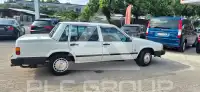1987 Volvo 740