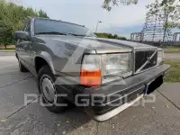 1987 Volvo 740