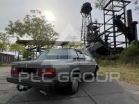 1987 Volvo 740