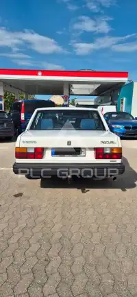 1987 Volvo 740