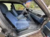 1987 Volvo 740