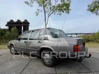 1987 Volvo 740