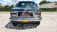 1987 GMC Sierra
