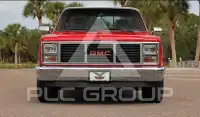 1987 GMC Sierra