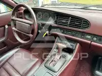 1987 Porsche 944