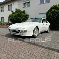 1987 Porsche 944