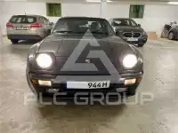 1987 Porsche 944
