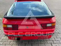 1987 Porsche 944
