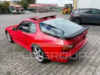 1987 Porsche 944