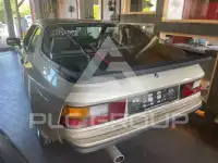 1987 Porsche 944