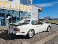 1987 Porsche 944