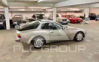 1987 Porsche 944