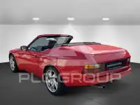 1987 Porsche 944