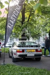 1987 Porsche 944
