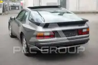 1987 Porsche 944