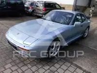1987 Porsche 944