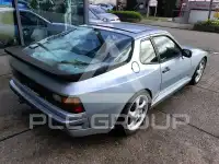 1987 Porsche 944