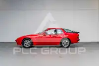1987 Porsche 944