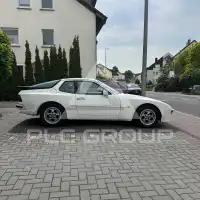 1987 Porsche 944