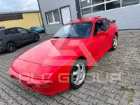 1987 Porsche 944