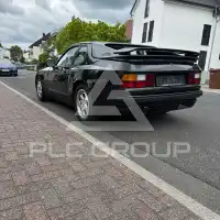1987 Porsche 944