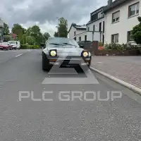 1987 Porsche 944