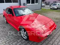 1987 Porsche 944