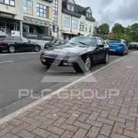 1987 Porsche 944