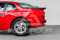 1987 Porsche 944