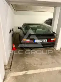 1987 Porsche 944
