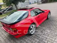 1987 Porsche 944