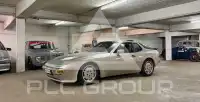 1987 Porsche 944