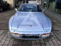 1987 Porsche 944