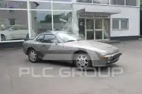 1987 Porsche 944