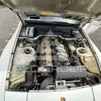 1987 Porsche 944