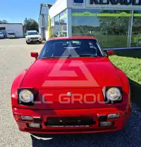 1987 Porsche 944