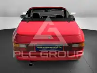 1987 Porsche 944