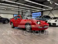 1987 Porsche 944