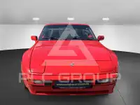 1987 Porsche 944