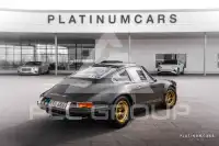 1987 Porsche 911