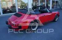 1987 Porsche 911