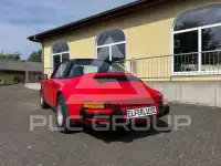 1987 Porsche 911