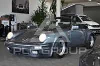 1987 Porsche 911