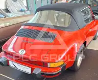 1987 Porsche 911